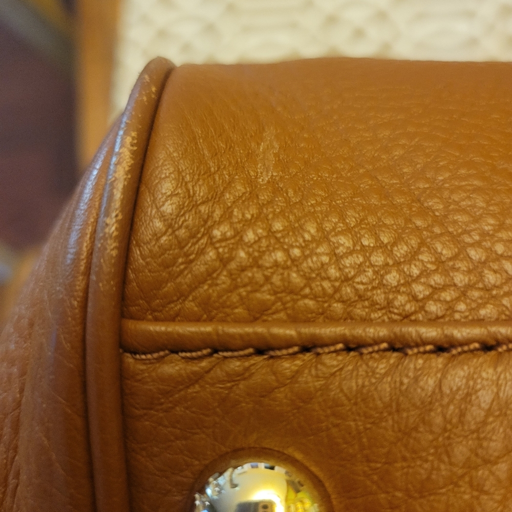 Authentic Mk With Matching Wallet - image 5